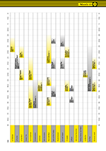 Festival de la Cité - 2018 Schedule